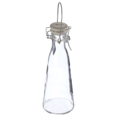 Water Glass Bottle 1000ml