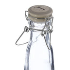 Juice Glass Bottle 1000ml