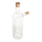 Oil and Vinegar 2 in 1 Bottle