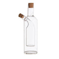 Oil and Vinegar 2 in 1 Bottle