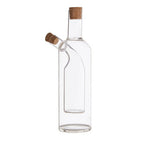 Oil and Vinegar 2 in 1 Bottle