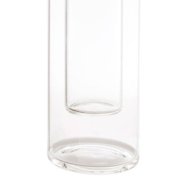 Oil and Vinegar 2 in 1 Bottle