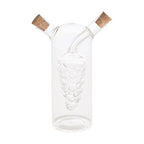 Oil & Vinegar Glass Bottle
