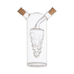 Oil & Vinegar Glass Bottle