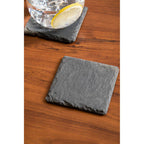 Set of 4 Slate Square Coasters