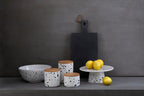 Medium Slate Paddle Chopping and Serving Board