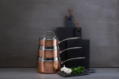 Extra Small Slate Paddle Chopping and Serving Board