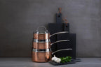 Extra Small Slate Paddle Chopping and Serving Board