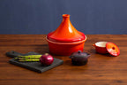Extra Small Slate Paddle Chopping and Serving Board