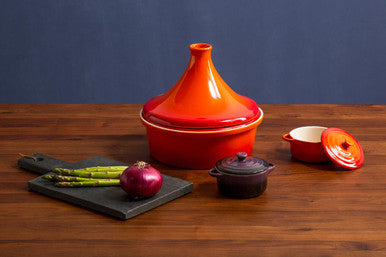 Extra Small Slate Paddle Chopping and Serving Board
