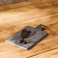 Extra Small Slate Paddle Chopping and Serving Board