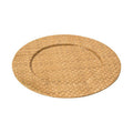 Natural Charger Plate