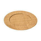 Natural Charger Plate