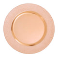 Effect Charger Plate