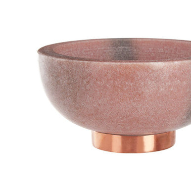 Set of 3 Marble Dipping Bowls