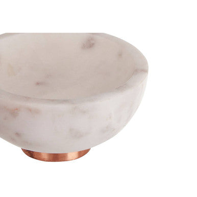 Set of 3 Marble Dipping Bowls