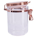 Jar with Copper Lid 800 Ml | Gozo