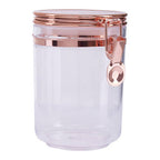 Jar with Copper Lid 800 Ml | Gozo