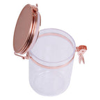 Jar with Copper Lid 800 Ml | Gozo