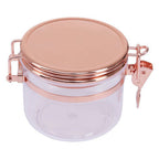 Jar with Copper Lid 450 Ml | Gozo