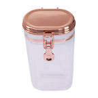 Jar with Copper Lid 750 Ml | Gozo
