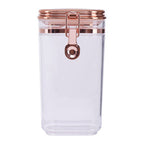 Jar with Copper Lid 750 Ml | Gozo