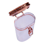 Jar with Copper Lid 750 Ml | Gozo