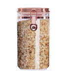 Jar with Copper Lid 750 Ml | Gozo