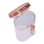 Jar with Copper Lid 500 Ml | Gozo