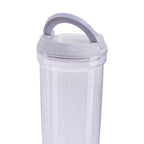 Storage Jar 2300 Ml
