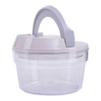 Snack Pot 400 ml