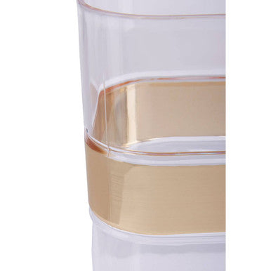 Square Storage Jar 800 Ml | Gozo