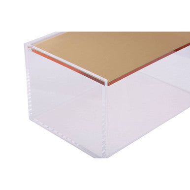 Small Storage Box
