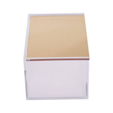 Small Storage Box