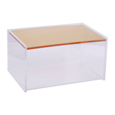 Small Storage Box