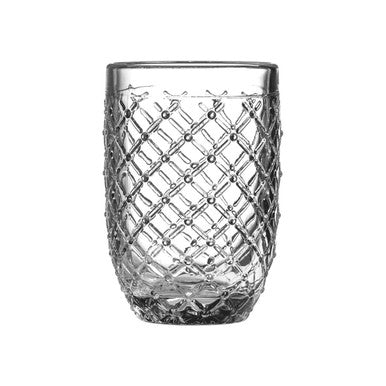 Hi Ball 410ml Clear Glass