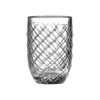 Hi Ball 410ml Clear Glass