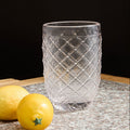 Hi Ball 410ml Clear Glass