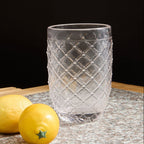 Hi Ball 410ml Clear Glass