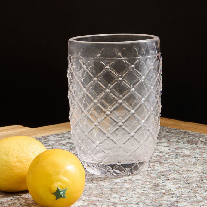 Hi Ball 410ml Clear Glass