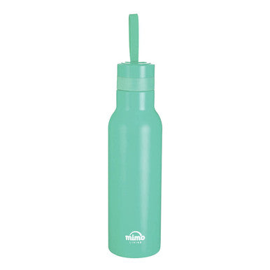 Turquoise 450ml Sports Bottle
