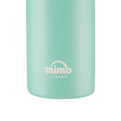 Turquoise 450ml Sports Bottle
