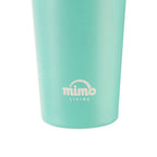 Turquoise 380Ml Travel Mug