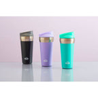 Lilac 380Ml Travel Mug
