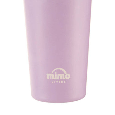 Lilac 380Ml Travel Mug