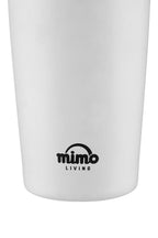 Matt White Travel Mug