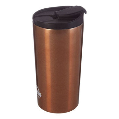 250Ml Gold and Black Mug