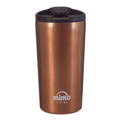 250Ml Gold and Black Mug