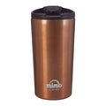 250Ml Gold and Black Mug