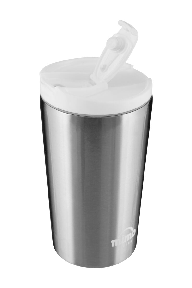 Silver Finish 250Ml Mug